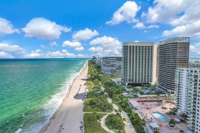 9701 Collins Avenue 2104S, Bal Harbour, FL 33154