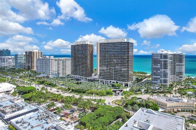 9701 Collins Avenue 2104S, Bal Harbour, FL 33154