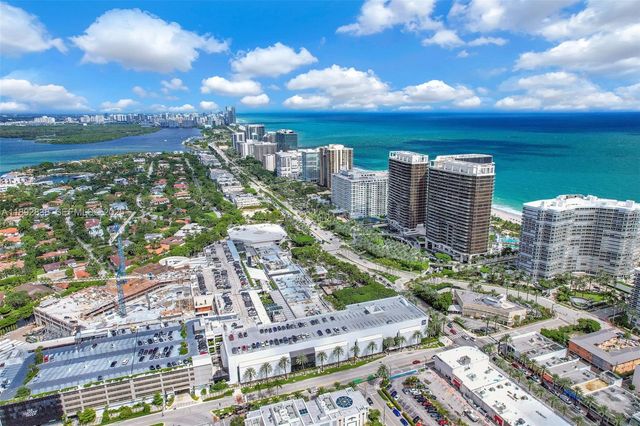 9701 Collins Avenue 2104S, Bal Harbour, FL 33154