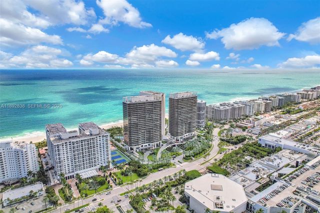 9701 Collins Avenue 2104S, Bal Harbour, FL 33154