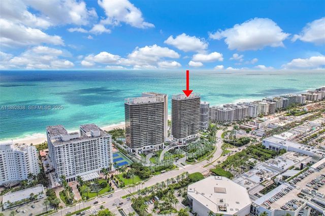 9701 Collins Avenue 2104S, Bal Harbour, FL 33154