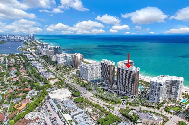 9701 Collins Avenue 2104S, Bal Harbour, FL 33154