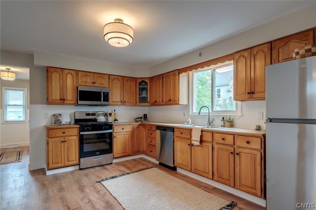 171 Culbert Street, Syracuse, NY 13208