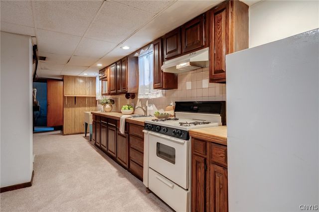 171 Culbert Street, Syracuse, NY 13208