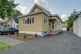 171 Culbert Street, Syracuse, NY 13208