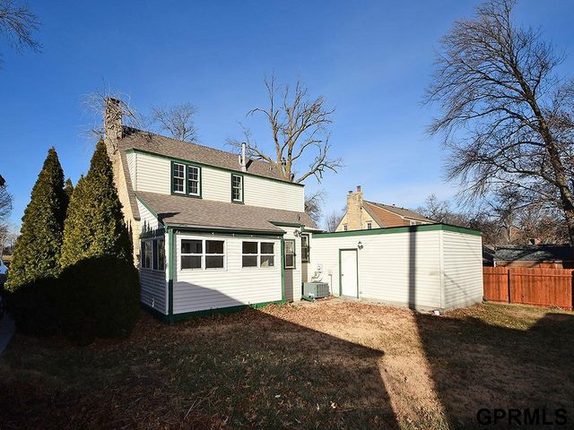 3140 S 27Th Street, Lincoln, NE 68502