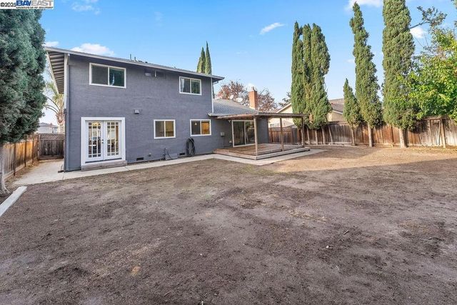 4316 Chenin Ln, Oakley, CA 94561