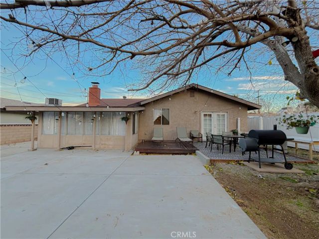 42351 52nd West, Lancaster, CA 93536