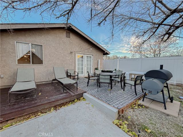 42351 52nd West, Lancaster, CA 93536