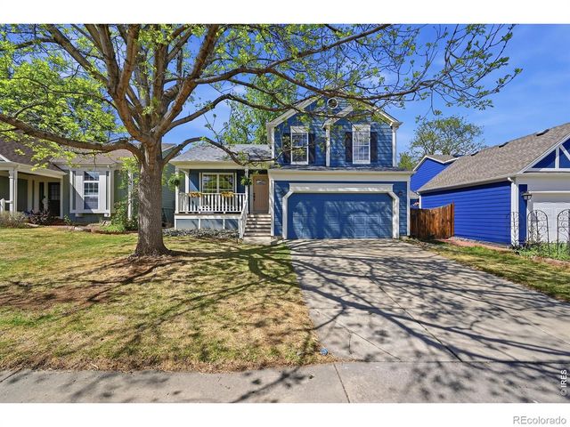 611 W Sandbar Circle, Louisville, CO 80027