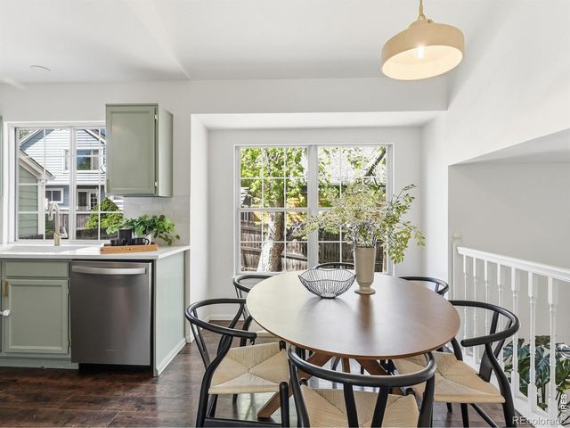 611 W Sandbar Circle, Louisville, CO 80027