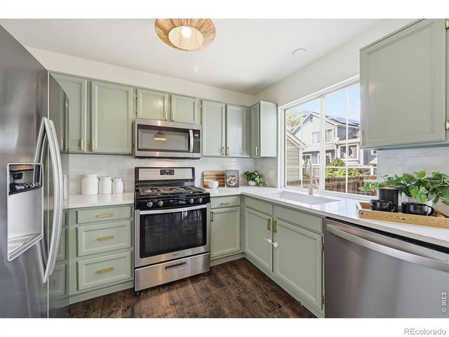 611 W Sandbar Circle, Louisville, CO 80027