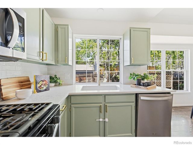 611 W Sandbar Circle, Louisville, CO 80027