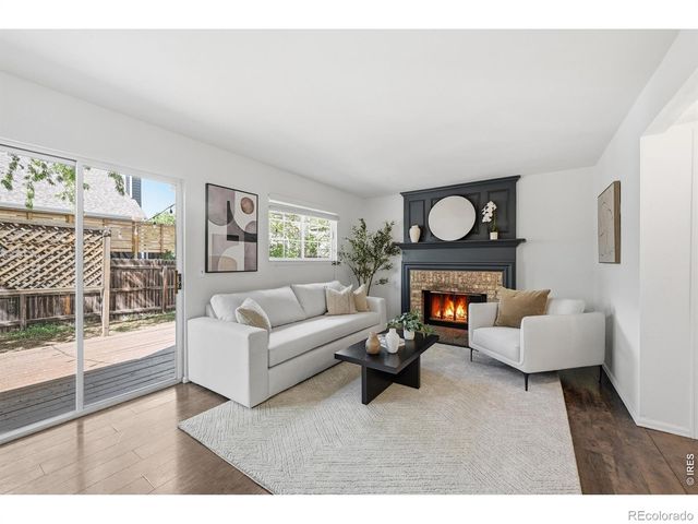 611 W Sandbar Circle, Louisville, CO 80027