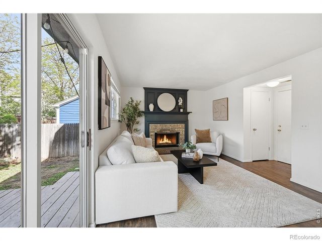 611 W Sandbar Circle, Louisville, CO 80027