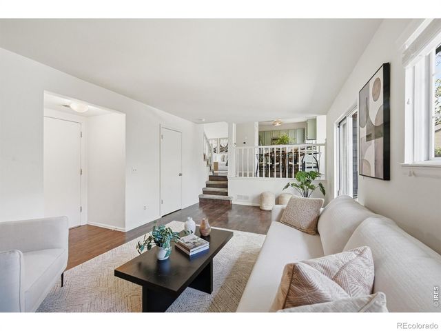 611 W Sandbar Circle, Louisville, CO 80027