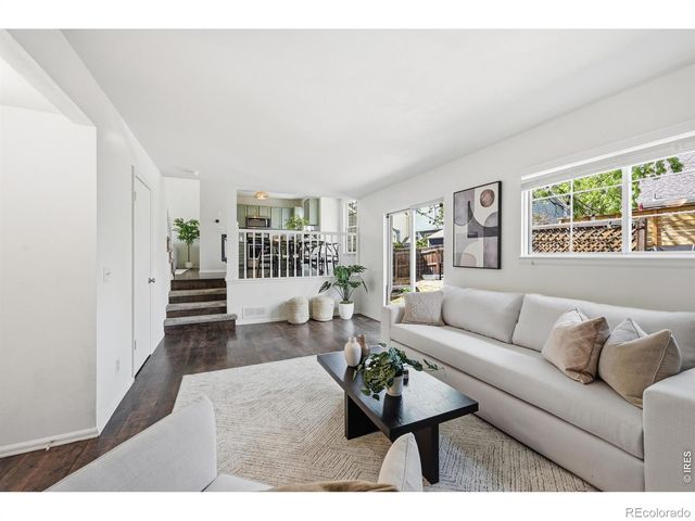 611 W Sandbar Circle, Louisville, CO 80027