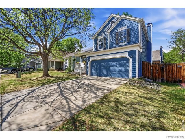 611 W Sandbar Circle, Louisville, CO 80027