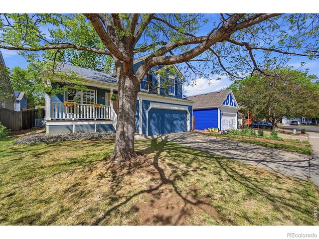 611 W Sandbar Circle, Louisville, CO 80027