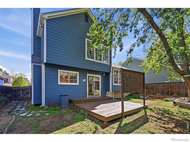 611 W Sandbar Circle, Louisville, CO 80027