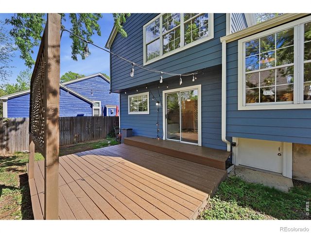 611 W Sandbar Circle, Louisville, CO 80027