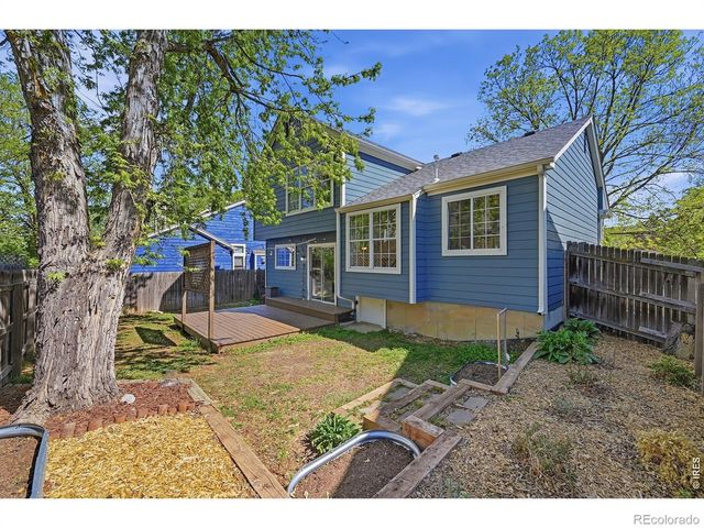 611 W Sandbar Circle, Louisville, CO 80027