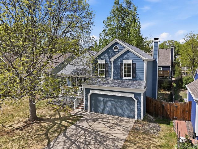611 W Sandbar Circle, Louisville, CO 80027
