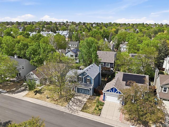 611 W Sandbar Circle, Louisville, CO 80027