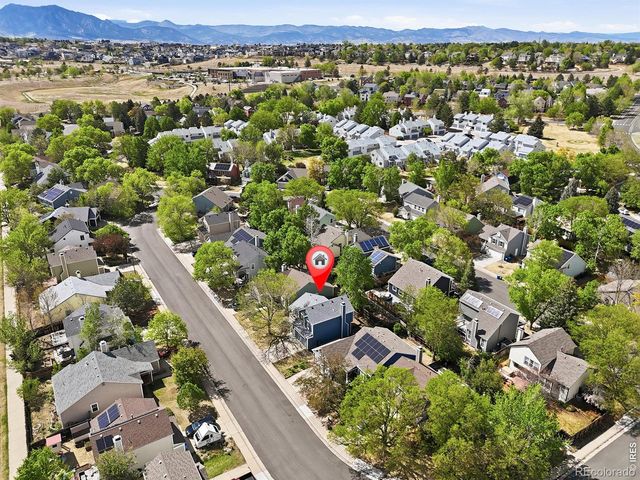 611 W Sandbar Circle, Louisville, CO 80027