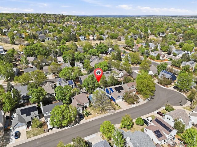 611 W Sandbar Circle, Louisville, CO 80027