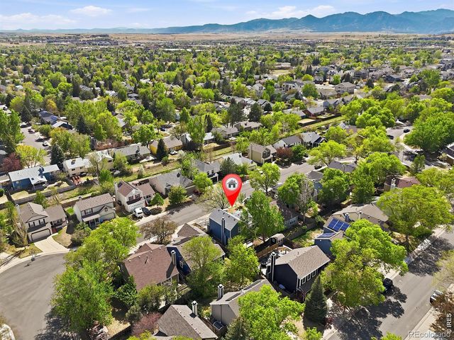611 W Sandbar Circle, Louisville, CO 80027