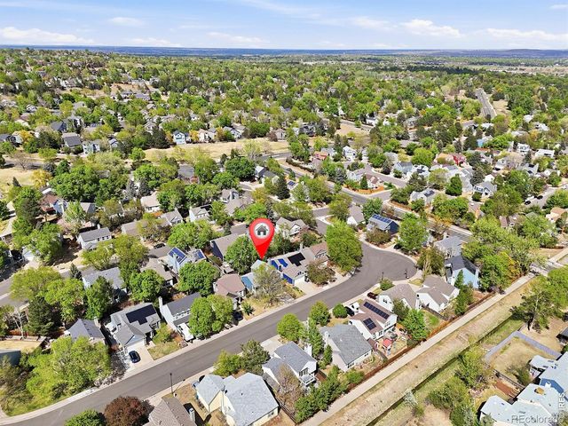 611 W Sandbar Circle, Louisville, CO 80027
