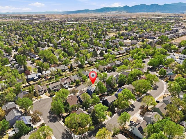 611 W Sandbar Circle, Louisville, CO 80027