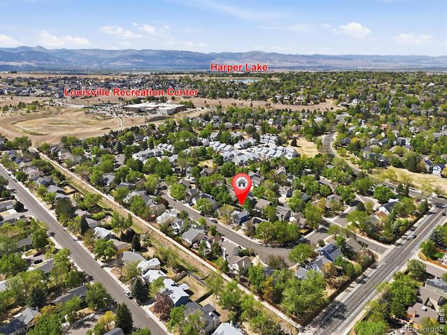 611 W Sandbar Circle, Louisville, CO 80027