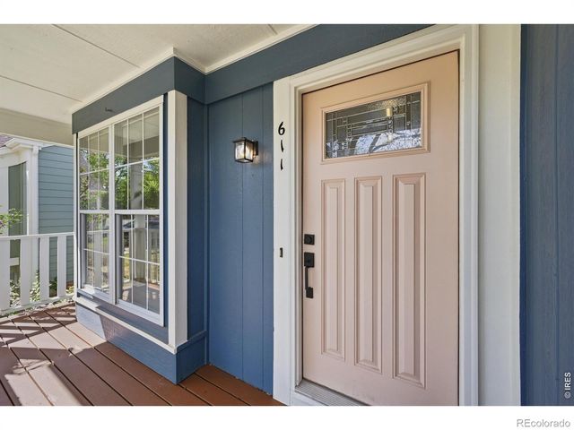 611 W Sandbar Circle, Louisville, CO 80027