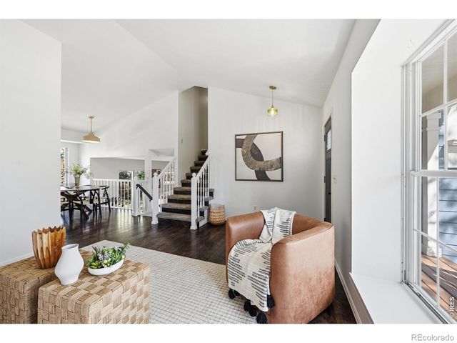 611 W Sandbar Circle, Louisville, CO 80027