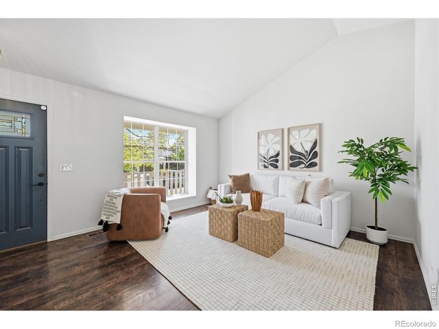 611 W Sandbar Circle, Louisville, CO 80027