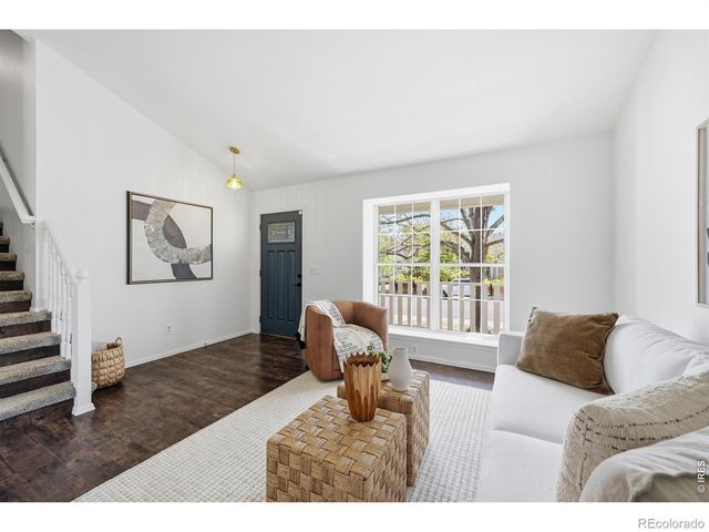 611 W Sandbar Circle, Louisville, CO 80027