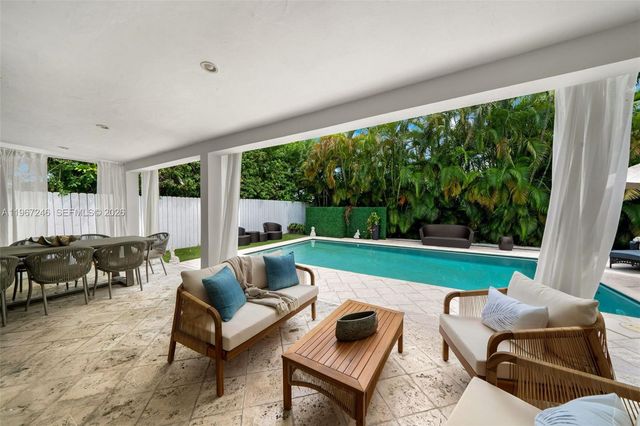 736 W 51 Street, Miami Beach, FL 33140