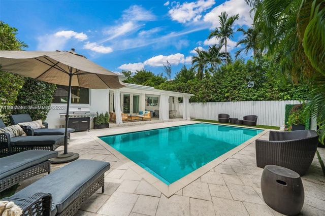 736 W 51 Street, Miami Beach, FL 33140