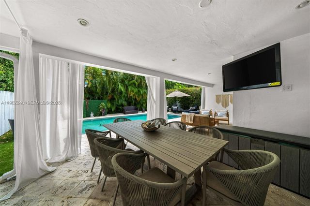 736 W 51 Street, Miami Beach, FL 33140