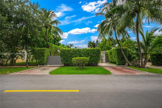 736 W 51 Street, Miami Beach, FL 33140