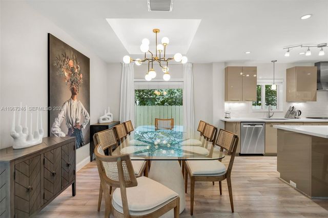 736 W 51 Street, Miami Beach, FL 33140