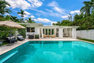 736 W 51 Street, Miami Beach, FL 33140