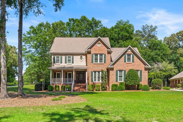 110 Governors Creek Drive Drive, Orangeburg, SC 29118