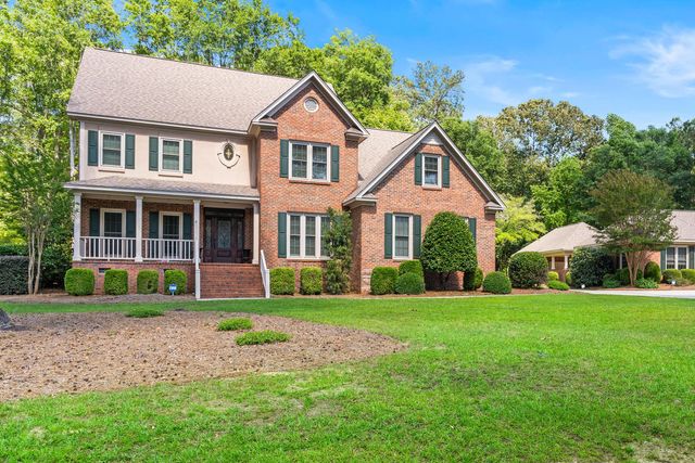 110 Governors Creek Drive Drive, Orangeburg, SC 29118