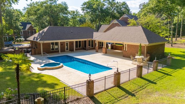110 Governors Creek Drive Drive, Orangeburg, SC 29118