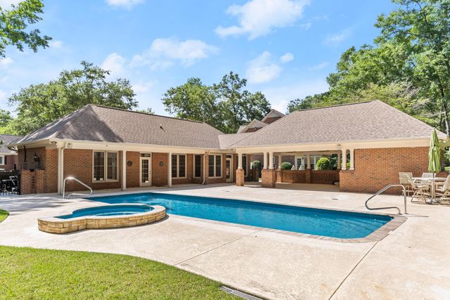 110 Governors Creek Drive Drive, Orangeburg, SC 29118