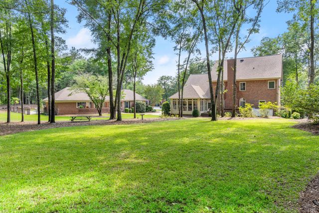 110 Governors Creek Drive Drive, Orangeburg, SC 29118