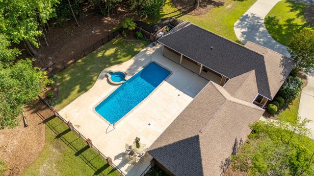 110 Governors Creek Drive Drive, Orangeburg, SC 29118